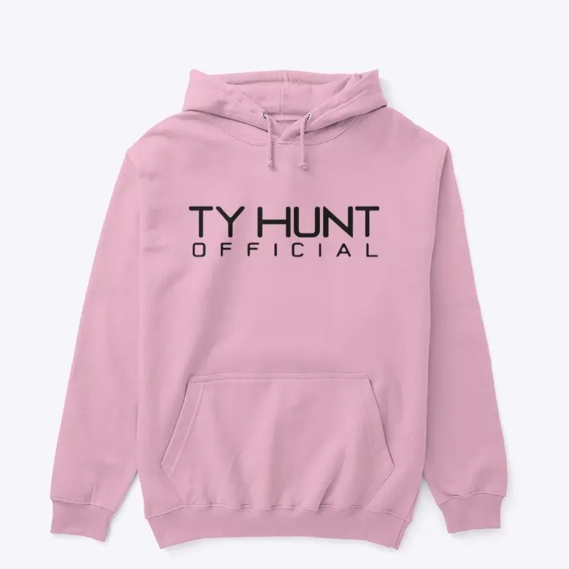 Ty Hunt Official Bangha 