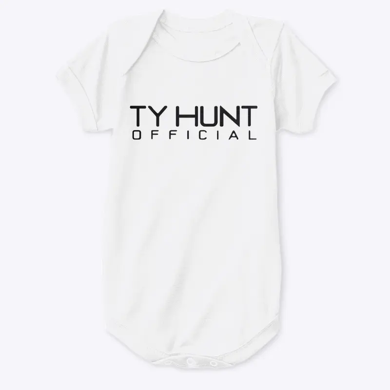 Baby Nitty onesie